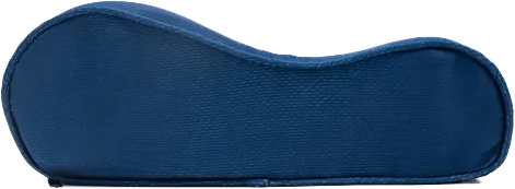 Lifenaxx ergonomic sleeping pillow for children LX-035 in the group TOYS, KIDS & BABY PRODUCTS / Children\'s textiles / Duvets & Pillows at TP E-commerce Nordic AB (A22939)