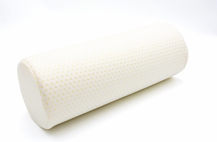 Lifenaxx LX-037 Ergonomisk nackkudde in the group HOME, HOUSEHOLD & GARDEN / Interior / Pillows at TP E-commerce Nordic AB (A22941)