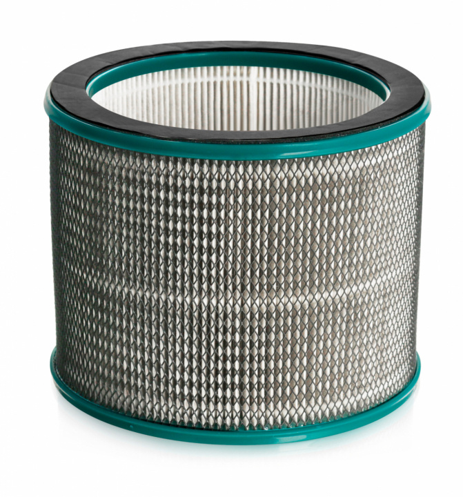 Emerio Reservfilter till TFN-214473 Pelarfläkt in the group HOME, HOUSEHOLD & GARDEN / Fans & Climate products / Humidifiers & AC at TP E-commerce Nordic AB (A22970)