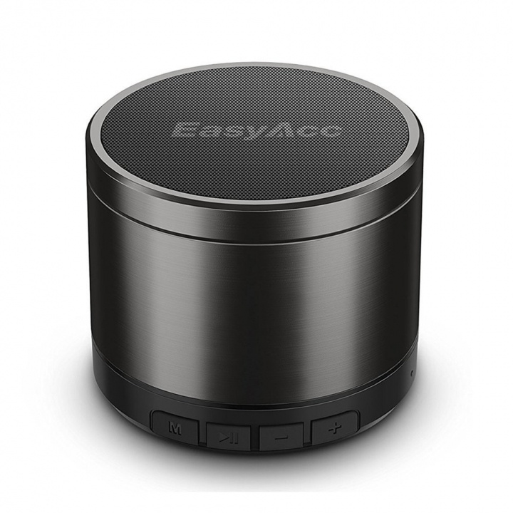 EasyAcc Mini 2 Portable Bluetooth 4.1 Speaker in the group HOME ELECTRONICS / Audio & Picture / Speakers & accessories / Bluetooth Speakers / Portable speakers at TP E-commerce Nordic AB (A23010)