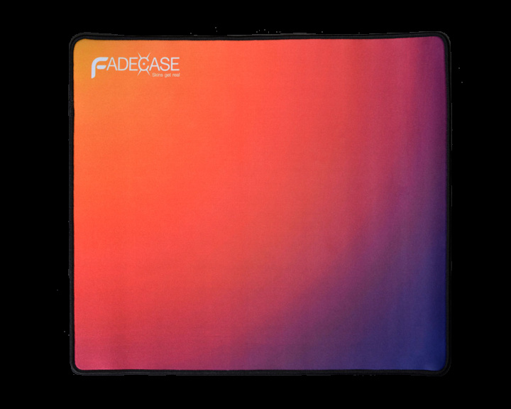 Fadecase Fade Pro Mousepad in the group COMPUTERS & PERIPHERALS / GAMING / Mouse pad at TP E-commerce Nordic AB (A23013)