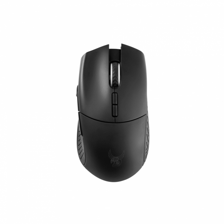 L33T Gaming DRAUPNIR wireless gaming mouse 16.000 DPI - Qi CHARGING in the group COMPUTERS & PERIPHERALS / GAMING / Mice at TP E-commerce Nordic AB (A23048)