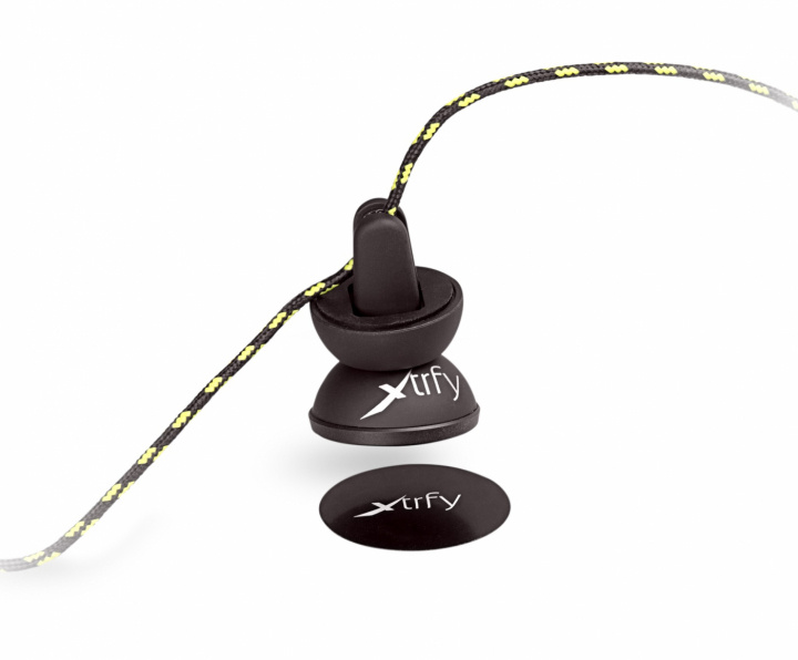 Xtrfy XG-C1 Computer mouse cable holder in the group COMPUTERS & PERIPHERALS / GAMING / Gaming accessories at TP E-commerce Nordic AB (A23095)
