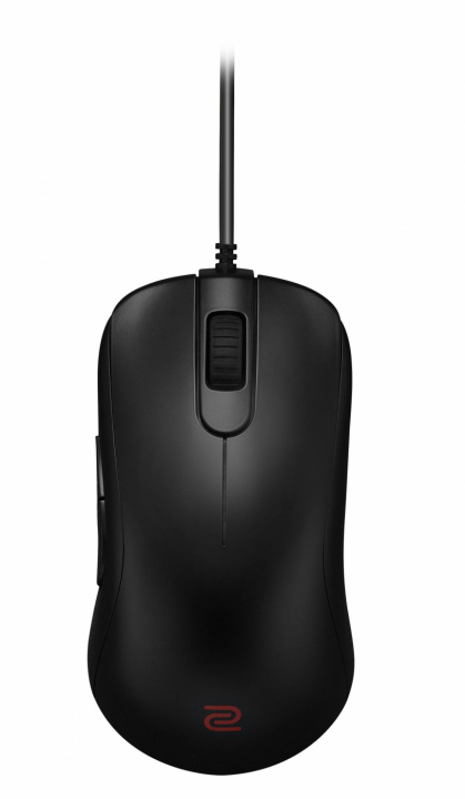 ZOWIE by BenQ - S1 Mouse, 3360-sensor in the group COMPUTERS & PERIPHERALS / Mice & Keyboards / Mice / Gaming at TP E-commerce Nordic AB (A23097)