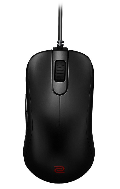 ZOWIE by BenQ - S2 Mouse in the group COMPUTERS & PERIPHERALS / Mice & Keyboards / Mice / Corded at TP E-commerce Nordic AB (A23098)