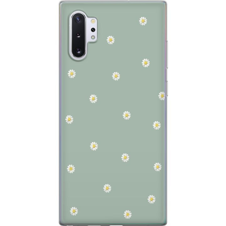 Mobile case for Samsung Galaxy Note10+ with Priest\'s collars design in the group SMARTPHONE & TABLETS / Phone cases / Samsung at TP E-commerce Nordic AB (A60609)