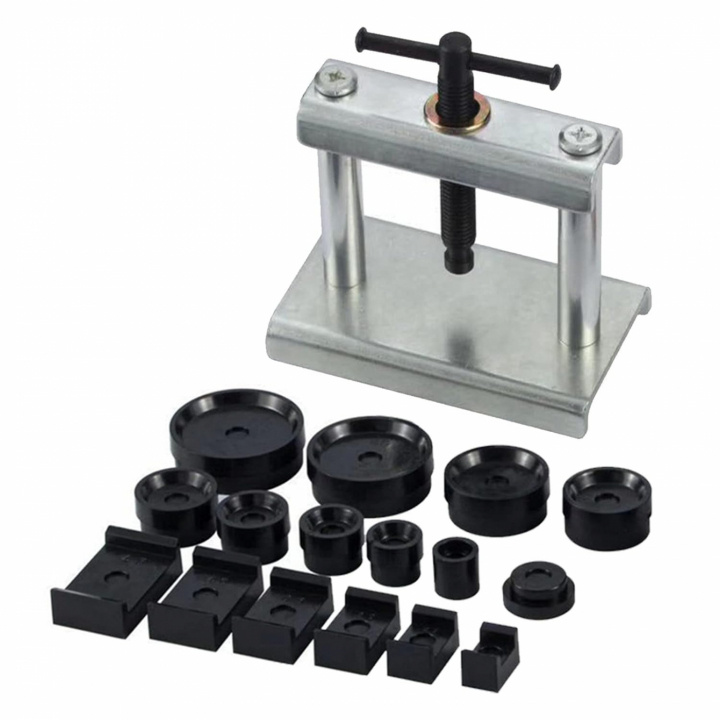 Klockpressverktyg för boettlock in the group HOME, HOUSEHOLD & GARDEN / Watches & Counters / Accessories at TP E-commerce Nordic AB (A70001)