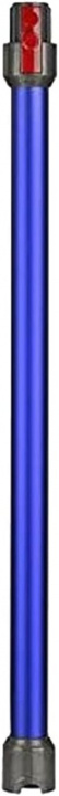 Förlängning till Dyson V7/V8/V10/V11/V15, Blå in the group HOME, HOUSEHOLD & GARDEN / Cleaning products / Vacuum cleaners & Accessories / Accessories / Pipes at TP E-commerce Nordic AB (A70026)