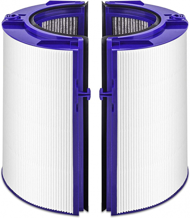 HEPA-filter kompatibel med Dyson Luftrenare TP/HP/DP/04/05/07 in the group HOME, HOUSEHOLD & GARDEN / Fans & Climate products / Air purifiers at TP E-commerce Nordic AB (A70032)
