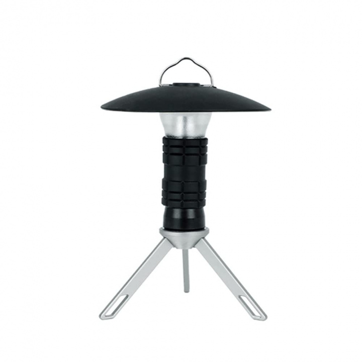 Multifunktionell Campinglampa – uppladdningsbar in the group Sport, leisure & Hobby / Outdoor recreation / Camping lamps at TP E-commerce Nordic AB (A70048)