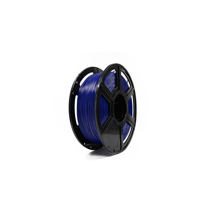 FlashForge PETG PRO 1000g Blue 3D Printing Filament in the group COMPUTERS & PERIPHERALS / Printers & Accessories / Printers / 3D printers & Accessories / Tillbehör at TP E-commerce Nordic AB (C00052)