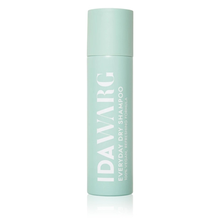 Ida Warg Everyday Dry Shampoo 150ml in the group BEAUTY & HEALTH / Hair & Styling / Hair care / Dry schampoo at TP E-commerce Nordic AB (C00070)
