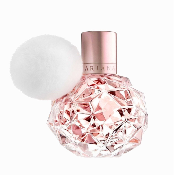 Ariana Grande Ari Edp 50ml in the group BEAUTY & HEALTH / Fragrance & Perfume / Perfumes / Perfume for her at TP E-commerce Nordic AB (C00090)