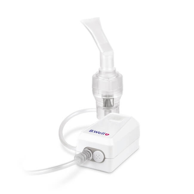 B.WELL Nebulizer MED-120 in the group BEAUTY & HEALTH / Health care / Other at TP E-commerce Nordic AB (C00251)