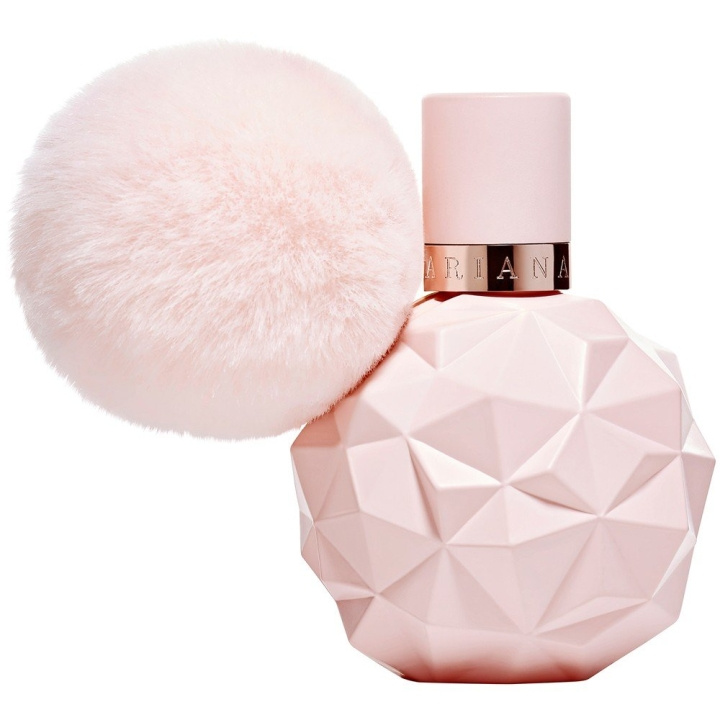 Ariana Grande Sweet Like Candy Edp 100ml in the group BEAUTY & HEALTH / Fragrance & Perfume / Perfumes / Perfume for her at TP E-commerce Nordic AB (C00396)