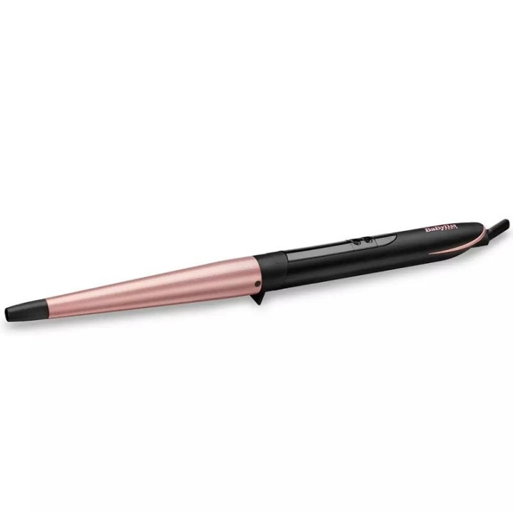 Babyliss Curling Iron - Conical Wand C454E in the group BEAUTY & HEALTH / Hair & Styling / Styling Tools / Curling irons at TP E-commerce Nordic AB (C00399)