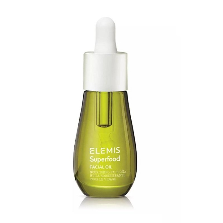 Elemis Superfood Facial Oil 15ml in the group BEAUTY & HEALTH / Skin care / Face / Day cream at TP E-commerce Nordic AB (C00409)