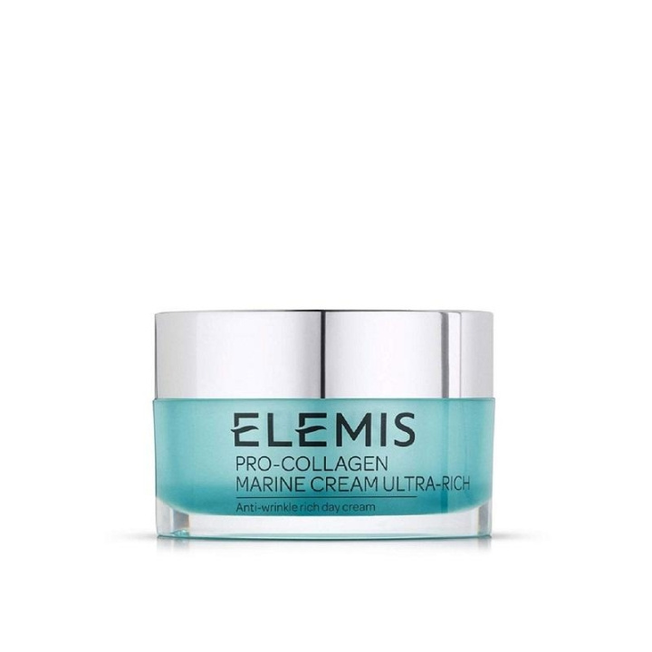 Elemis Pro-Collagen Marine Cream Ultra Rich 50ml in the group BEAUTY & HEALTH / Skin care / Face / Face creams at TP E-commerce Nordic AB (C00422)