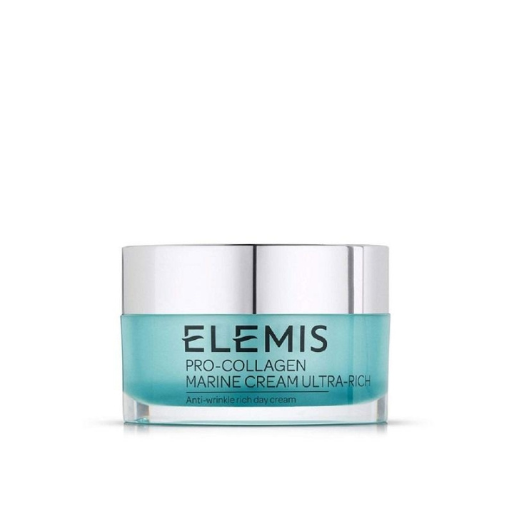 Elemis Pro-Collagen Marine Cream Ultra Rich 50ml in the group BEAUTY & HEALTH / Skin care / Face / Day cream at TP E-commerce Nordic AB (C00422)