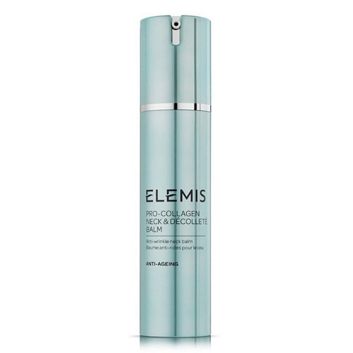 Elemis Pro-Collagen Marine Mask 50ml in the group BEAUTY & HEALTH / Skin care / Face / Face creams at TP E-commerce Nordic AB (C00423)