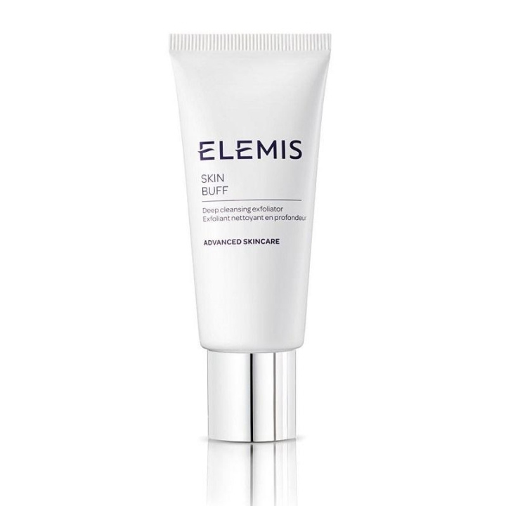 Elemis Skin Buff 50ml in the group BEAUTY & HEALTH / Makeup / Makeup removal at TP E-commerce Nordic AB (C00428)