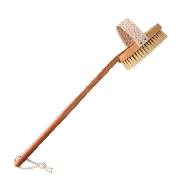 Elemis Skin Brush in the group BEAUTY & HEALTH / Skin care / Face / Skin care tools at TP E-commerce Nordic AB (C00429)