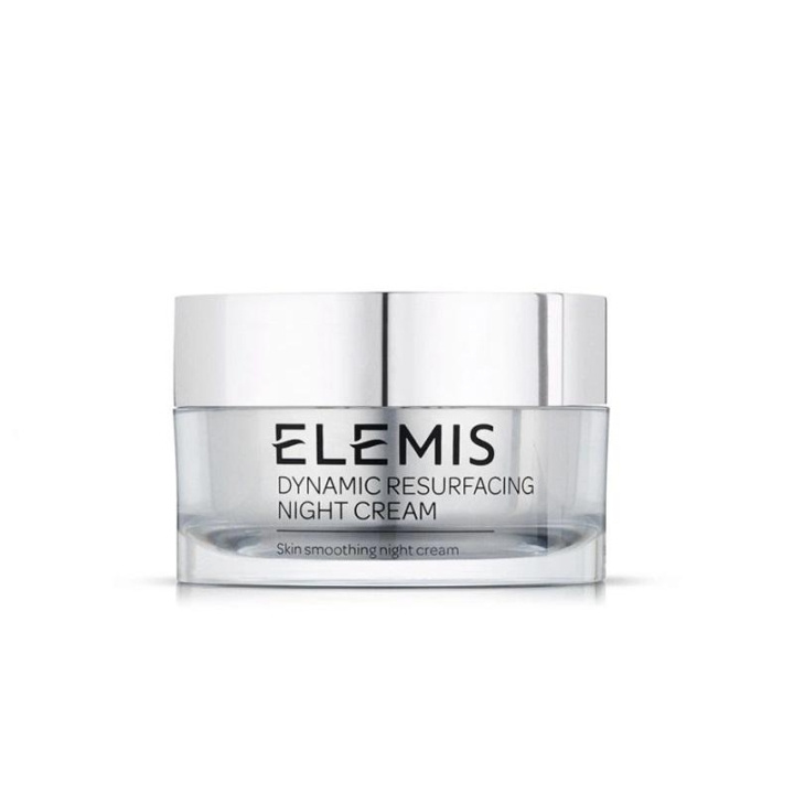 Elemis Dynamic Resurfacing Night Cream 50ml in the group BEAUTY & HEALTH / Skin care / Face / Face creams at TP E-commerce Nordic AB (C00431)