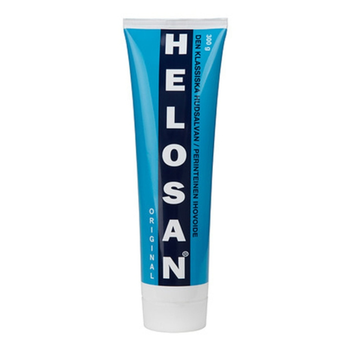 Helosan Original Salva 300gr in the group BEAUTY & HEALTH / Skin care / Body health / Body lotion at TP E-commerce Nordic AB (C00459)
