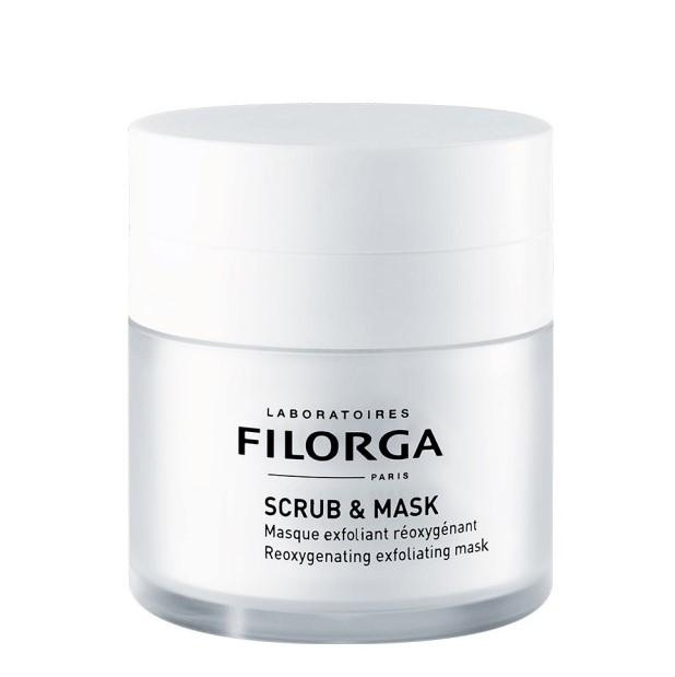 Filorga Scrub & Mask 55ml in the group BEAUTY & HEALTH / Skin care / Face / Masks at TP E-commerce Nordic AB (C00466)