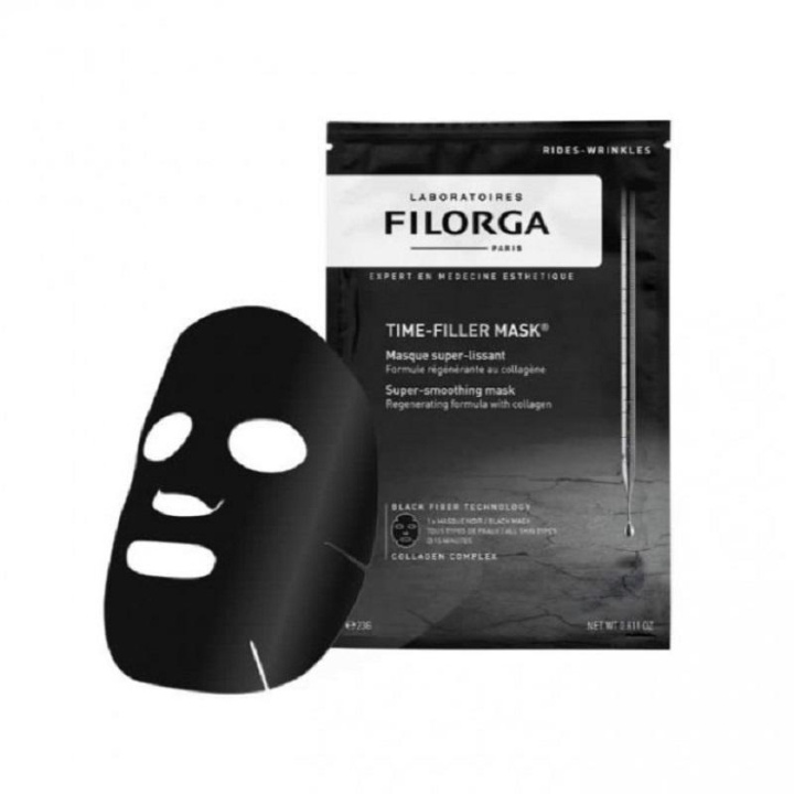 Filorga Super-Smoothing Mask 1st in the group BEAUTY & HEALTH / Skin care / Face / Masks at TP E-commerce Nordic AB (C00473)