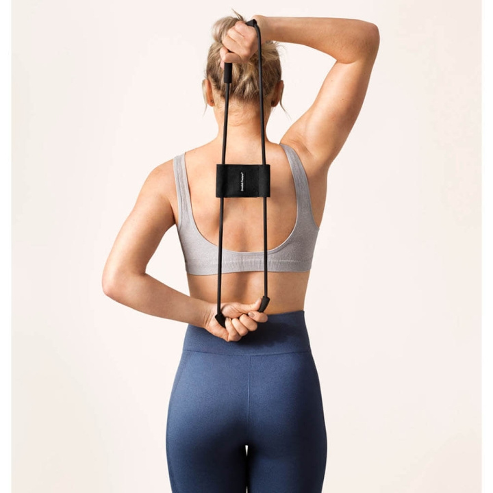 SWEDISH POSTURE Trainer 3in1 Resistance band Medium in the group Sport, leisure & Hobby / Exercise equipment / Exercise accessories at TP E-commerce Nordic AB (C00513)