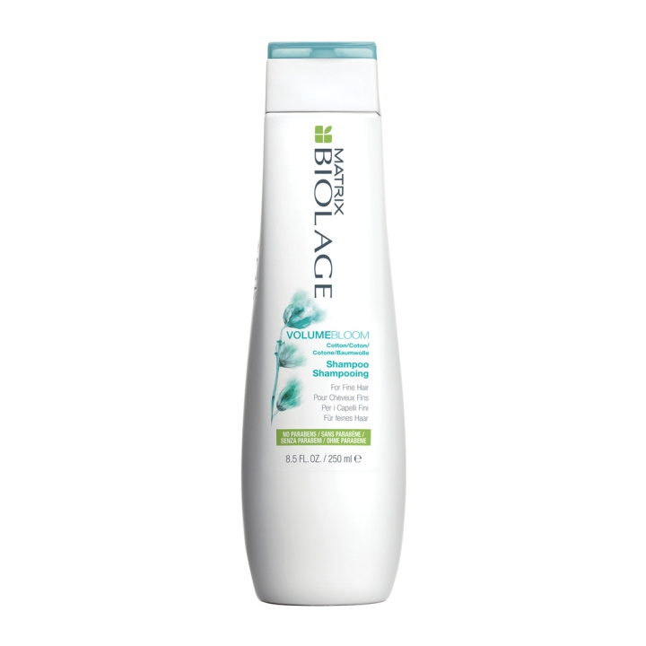 Matrix Biolage Volume Bloom Shampoo 250ml in the group BEAUTY & HEALTH / Hair & Styling / Hair care / Schampoo at TP E-commerce Nordic AB (C00567)