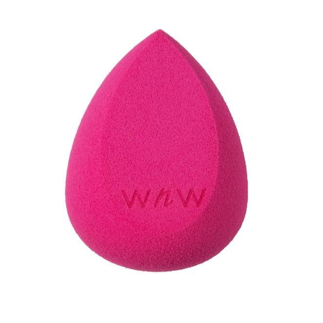 Wet n Wild Makeup Sponge Applicator in the group BEAUTY & HEALTH / Makeup / Tools & Make up set / Brushes at TP E-commerce Nordic AB (C00568)