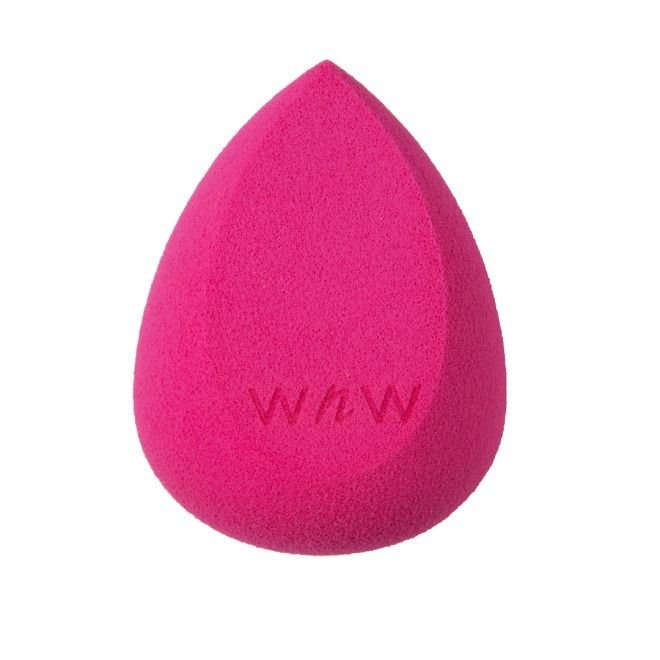 Wet n Wild Makeup Sponge Applicator in the group BEAUTY & HEALTH / Makeup / Tools & Make up set / Brushes at TP E-commerce Nordic AB (C00568)