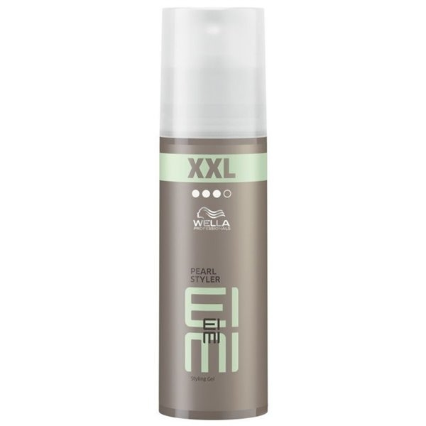 Wella EIMI Pearl Styler Styling Gel XXL 150ml in the group BEAUTY & HEALTH / Hair & Styling / Hair styling / Gel / Gel spray at TP E-commerce Nordic AB (C00587)
