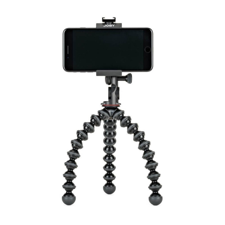 Joby Tripod Kit Smartphone GripTight Pro 2 GorillaPod in the group SMARTPHONE & TABLETS / Other accessories / Docks, Tripods & Holders at TP E-commerce Nordic AB (C00670)