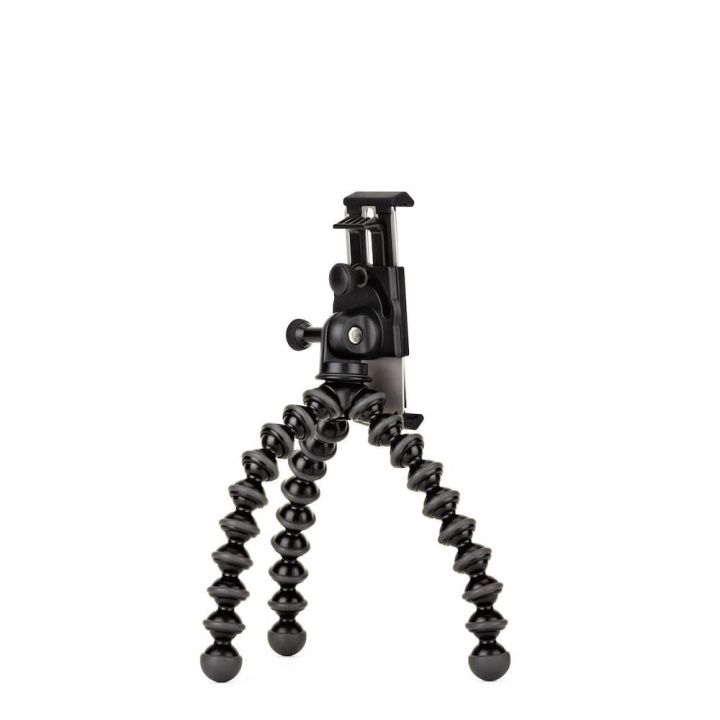 Joby Tripod Kit Tablet GripTight Pro in the group SMARTPHONE & TABLETS / Other accessories / Docks, Tripods & Holders at TP E-commerce Nordic AB (C00672)