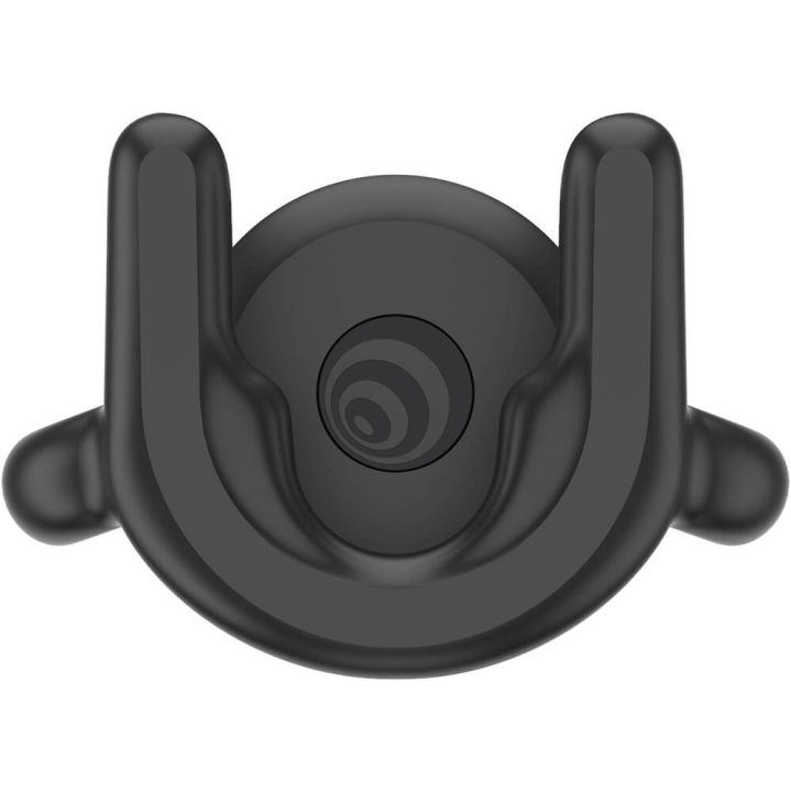 POPSOCKETS PopMount Car Vent Black in the group SMARTPHONE & TABLETS / Other accessories / Popsockets at TP E-commerce Nordic AB (C00704)