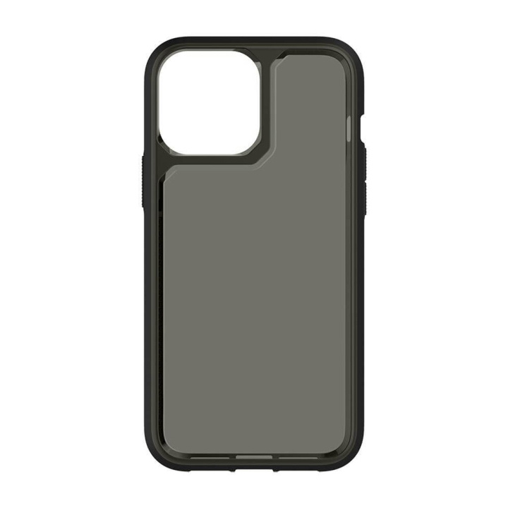 Survivor Mobilecover Survivor Strong iPhone 13 Pro Max Black in the group SMARTPHONE & TABLETS / Phone cases / Apple / iPhone 13 Pro Max / Cases at TP E-commerce Nordic AB (C00712)