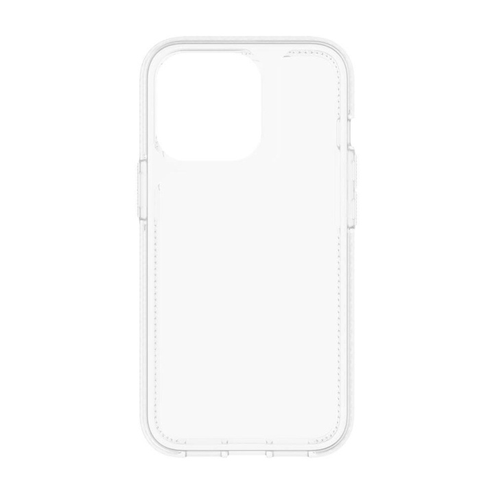 SURVIVOR Mobile Cover Strong iPhone 13 Pro Clear in the group SMARTPHONE & TABLETS / Phone cases / Apple / iPhone 13 Pro / Cases at TP E-commerce Nordic AB (C00715)