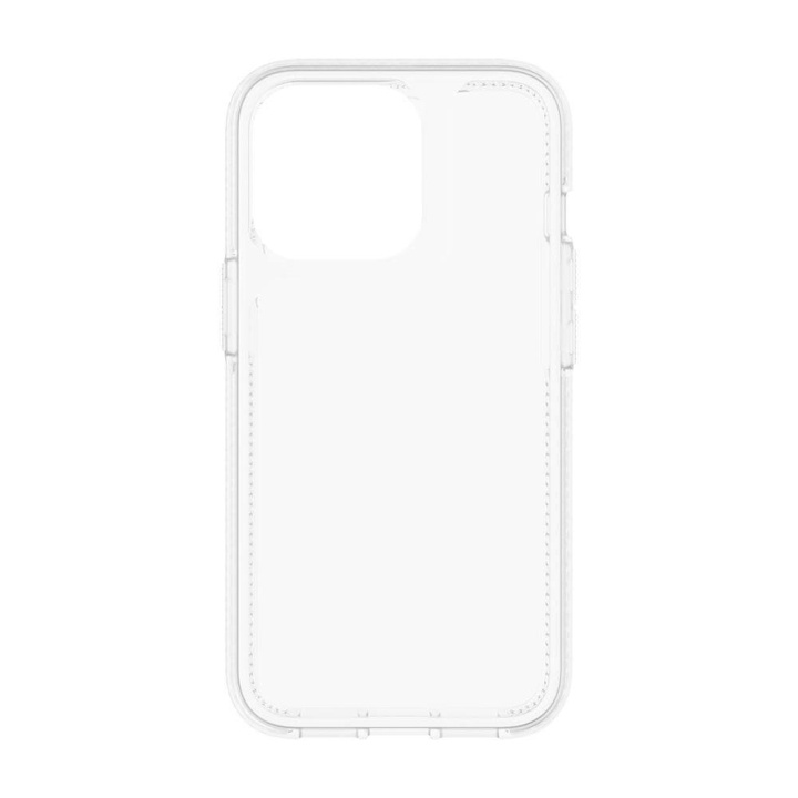Survivor Mobile Cover Strong iPhone 13 Pro Clear in the group SMARTPHONE & TABLETS / Phone cases / Apple / iPhone 13 Pro / Cases at TP E-commerce Nordic AB (C00715)