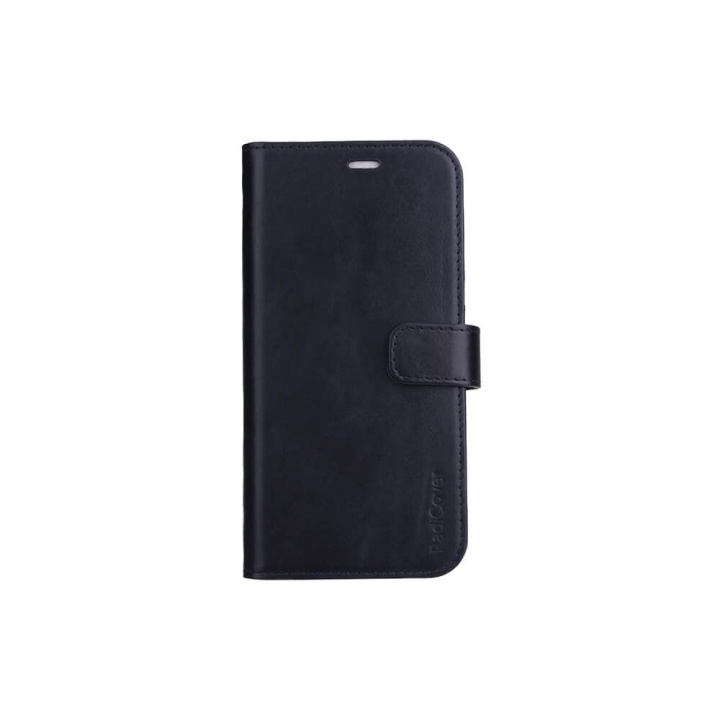 Radicover Mobile Case Black - iPhone 13 Pro Max in the group SMARTPHONE & TABLETS / Phone cases / Apple / iPhone 13 Pro Max / Wallet Case at TP E-commerce Nordic AB (C00739)