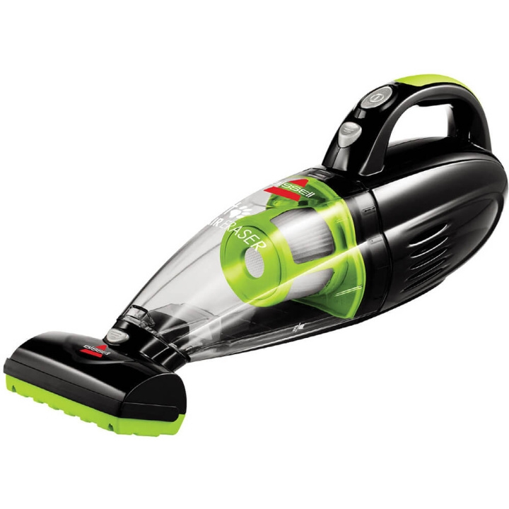 BISSELL Hand Vacuum Cleaner Pet Hair Eraser Hand in the group HOME, HOUSEHOLD & GARDEN / Cleaning products / Vacuum cleaners & Accessories / Hand held Vacuum cleaners at TP E-commerce Nordic AB (C00756)