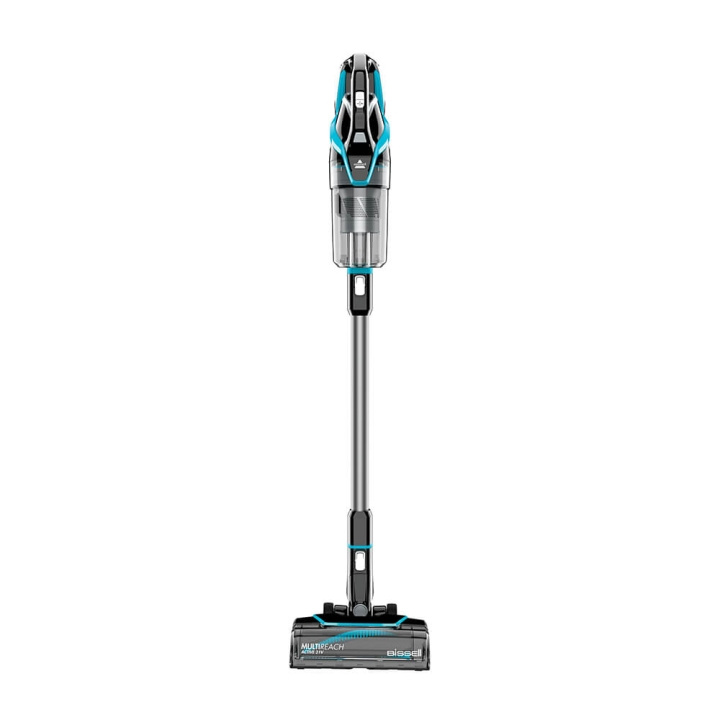 BISSELL MR Active 21V MultiReach Active 21V in the group HOME, HOUSEHOLD & GARDEN / Cleaning products / Vacuum cleaners & Accessories / Hand held Vacuum cleaners at TP E-commerce Nordic AB (C00758)