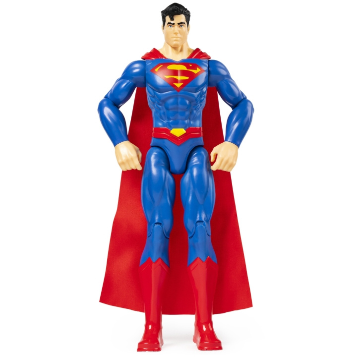 30 cm Superman Figure in the group TOYS, KIDS & BABY PRODUCTS / Toys / Figures, Miniatures & accessories at TP E-commerce Nordic AB (C00795)