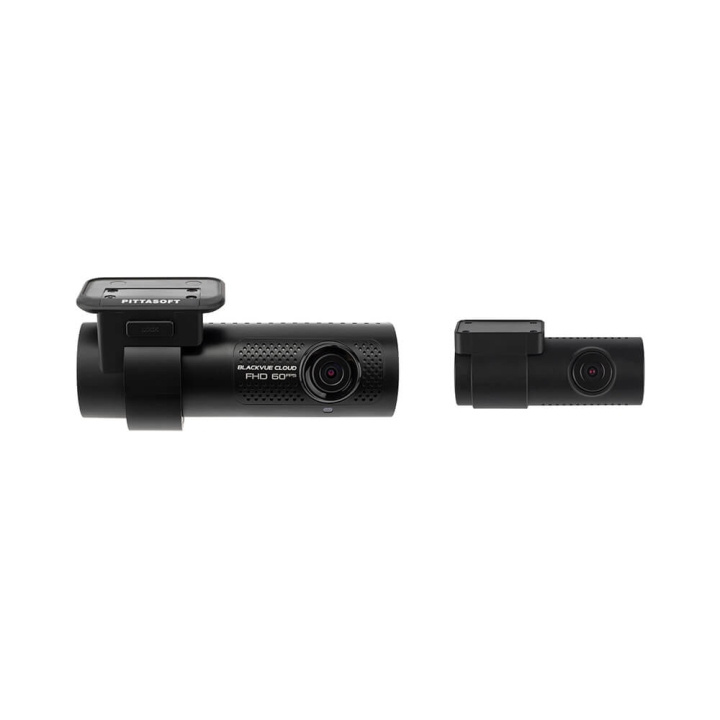 BlackVue Dashcam DR750X Plus 2CH 32GB NORDIC in the group CAR / Rear view cameras & Sensors at TP E-commerce Nordic AB (C00812)
