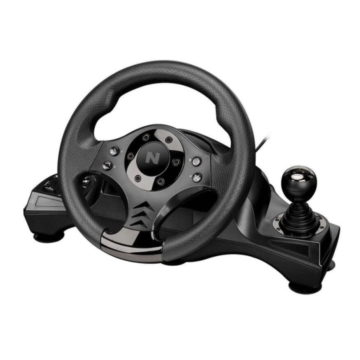 NITHO Gamingratt Drive Pro V16 PS4 PS3 SWITCH PC in the group HOME ELECTRONICS / Game consoles & Accessories / Sony PlayStation 4 / Accessories at TP E-commerce Nordic AB (C00843)