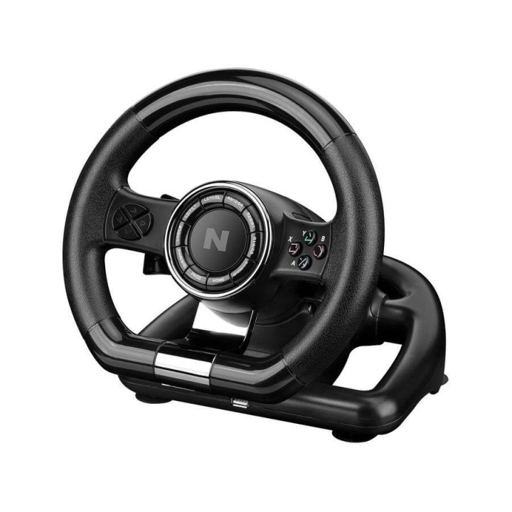 NITHO Gamingratt Drive Pro PS4 PS3 SWITCH PC in the group HOME ELECTRONICS / Game consoles & Accessories / Sony PlayStation 4 / Accessories at TP E-commerce Nordic AB (C00844)