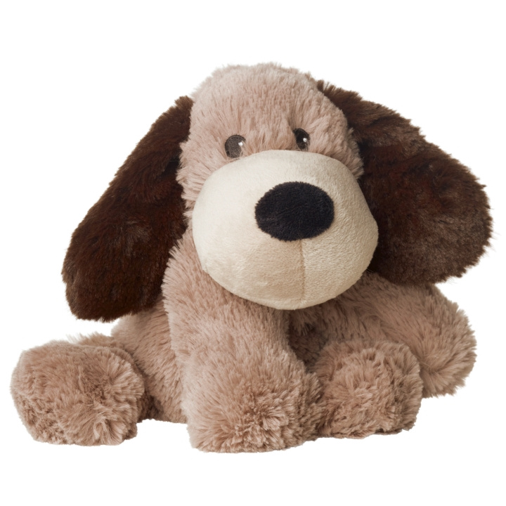 Hunden Gary in the group TOYS, KIDS & BABY PRODUCTS / Baby toys / stuffed animals at TP E-commerce Nordic AB (C00907)