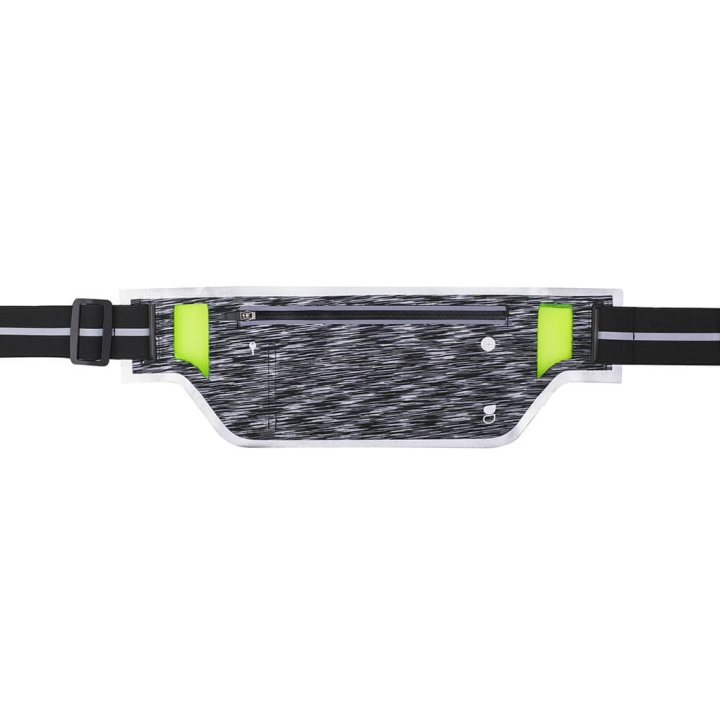 Gear Sport Belt Premium Universal up to 6